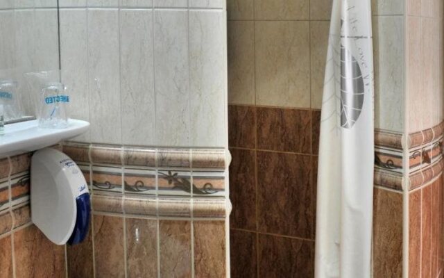 Hotel Latinski Most