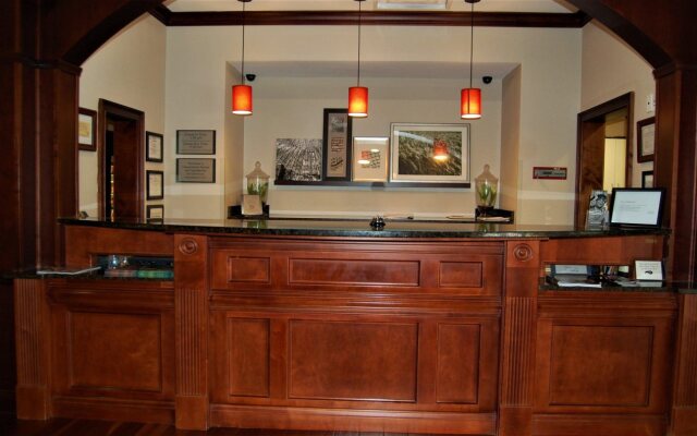 Country Inn & Suites by Radisson, Athens, GA