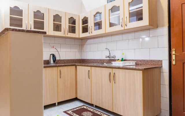 Sophies Signature Suites
