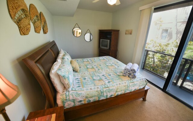 The Beach Front Apartment 3