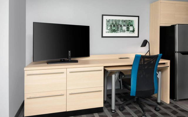TownePlace Suites by Marriott Rochester Mayo Clinic Area