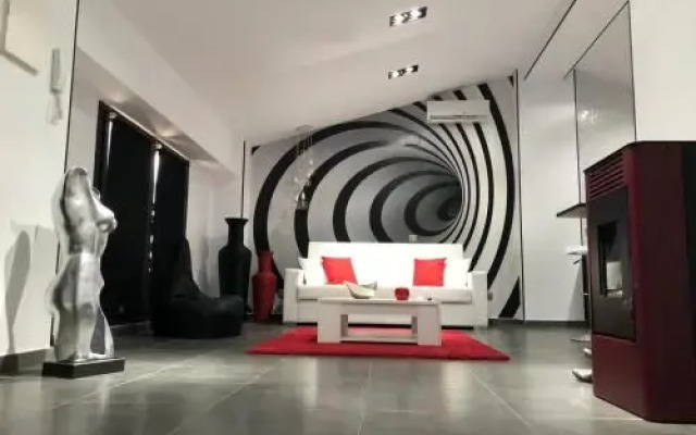 Los Ángeles Valderrobres