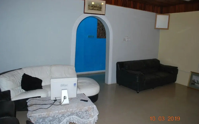 Standard Home Guest House