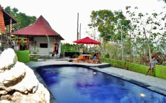 The Granyam Luxury Bungalow