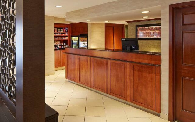 Residence Inn Minneapolis Eden Prairie