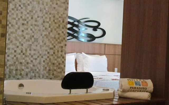 Paradiso Corporate - Cabo Frio