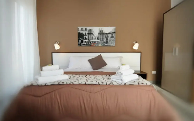 B&B Le Porte Del Centro