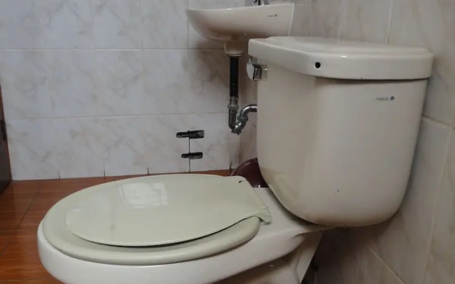 Gran Puno Inn Hostal