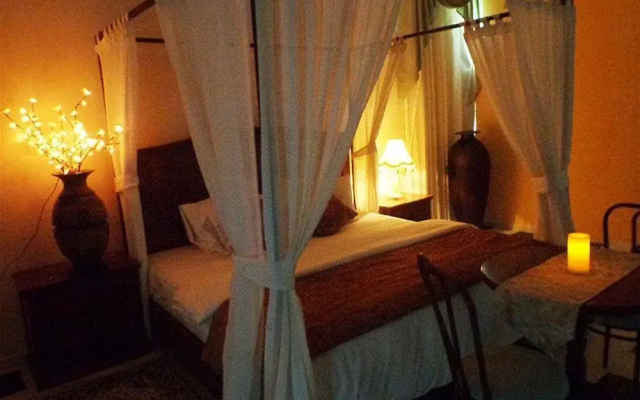 Hacienda y Glamping La Carlotta