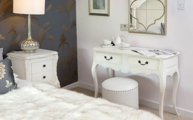 The Traveller's Rest