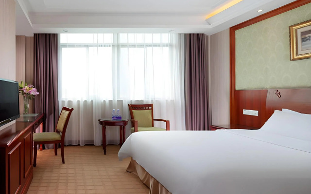 Vienna Hotel Dongguan Songshan Lake