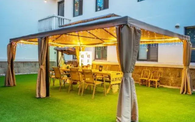 Xiaoyue Homestay (Haitang South Road Branch)