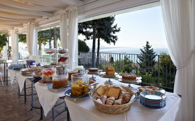 Villa Poseidon Boutique Hotel & Events