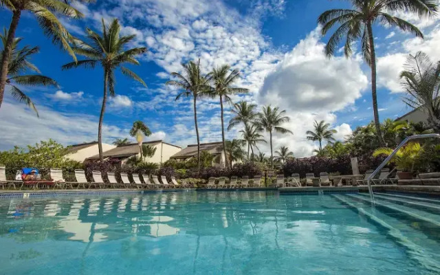 Maui Kamaole by Maui Condo and Home