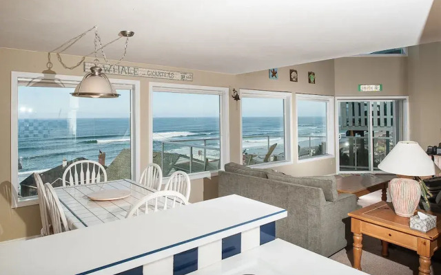 Seas the Day by RedAwning