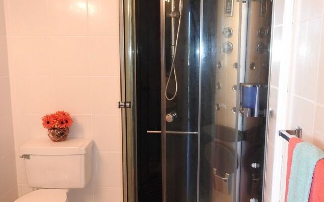 Villa 224A at Jolly Harbour