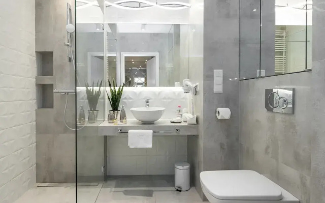 Jessapart Hotel - Masarska 11