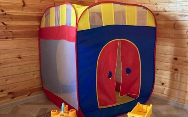 Дом в селе Константиново