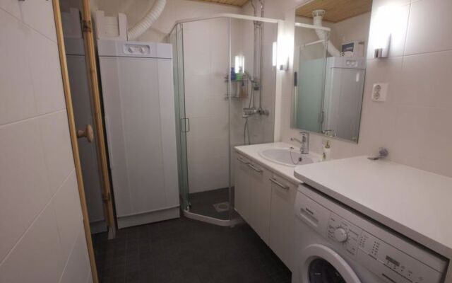 Nordic chalet 9304 (ent. yllas chalet ix