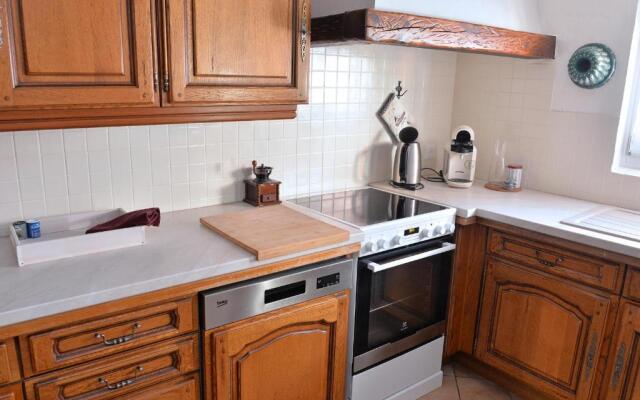 Chez Mamema, Maison Alsacienne Route Des Vins