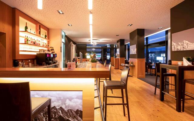 Mercure Chur City West