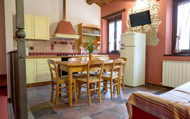 House With 3 Bedrooms in Castelbellino, With Pool Access and Wifi - 30