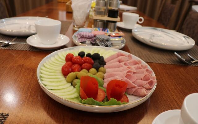 Hanoi Sunflower Westlake Homestay