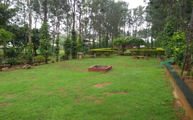 Sharmada Hidden Nest Resort