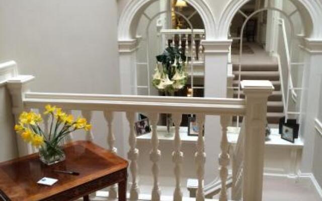 Claremont House