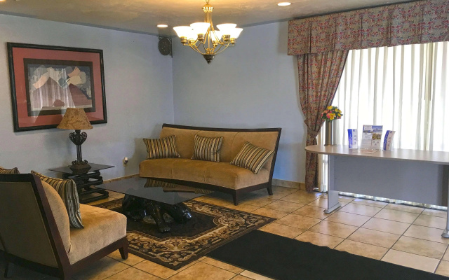 Americas Best Value Inn-El Cajon/San Diego