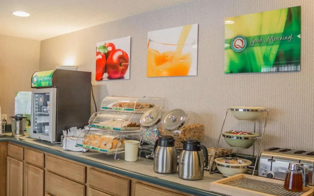 Quality Inn & Suites