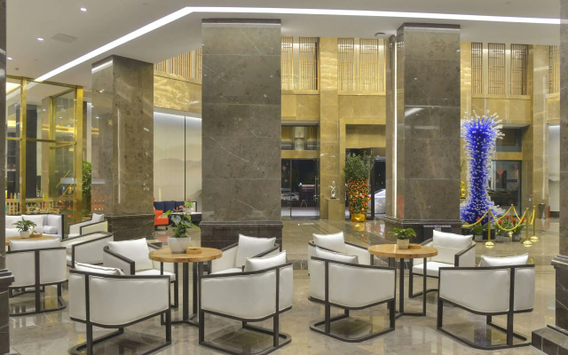 Days Inn Wyndham Yongan