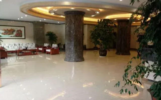 Wenshan Yijia Hotel