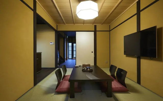 Miro Hachijo Uchidacho Tei