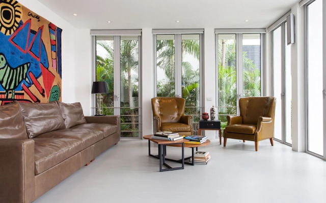Villa Sammasan by Elite Havens