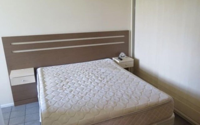 Apartamento Ilhas do Norte