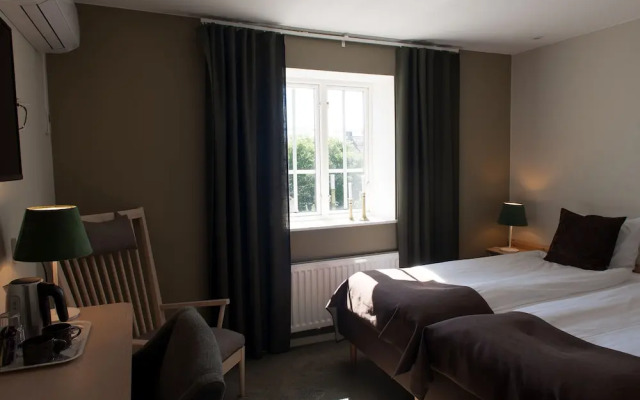 Hotell Magasin 1