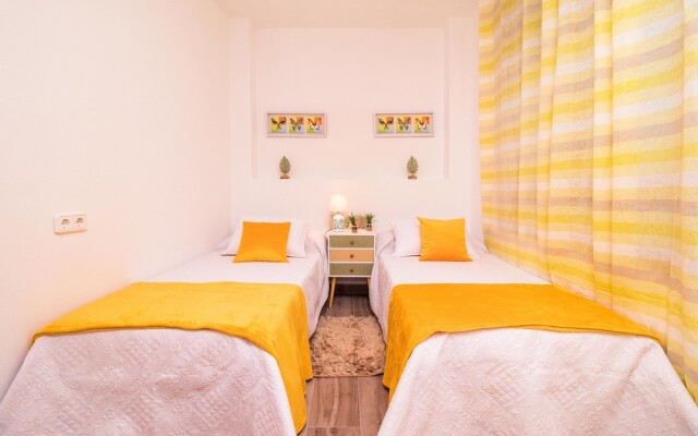 Espanatour SAN PASCUAL 40