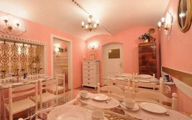 Pension Amadeus