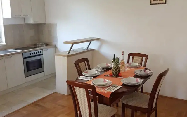 Apartments Dunja Malinska