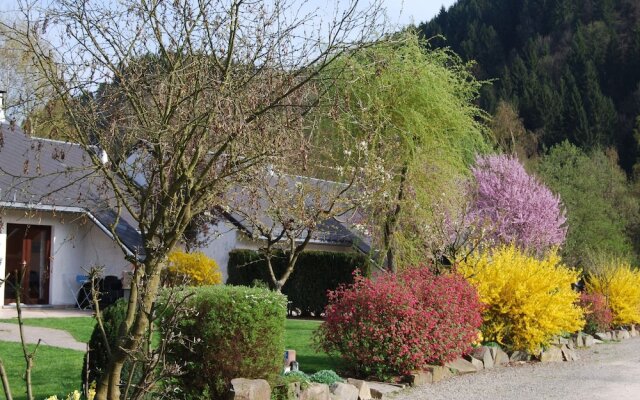 Tidy Holiday Home With Fire Place Close to Malmédy