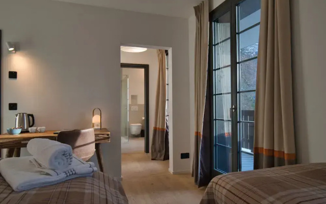 Eiger View Alpine Lodge