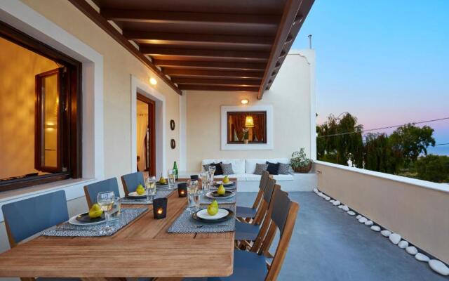 Le Blanc Resort - Two Luxury Villas