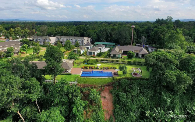 Nan Boutique Resort (SHA Extra Plus)