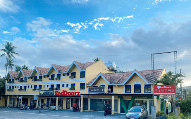 OYO 120 Balai Sofia