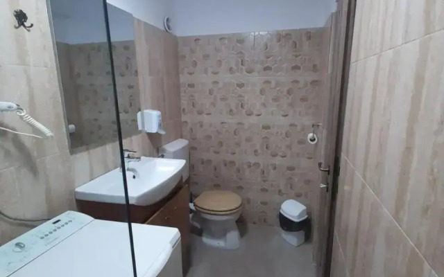 DELTA DANUBE VIEW apart