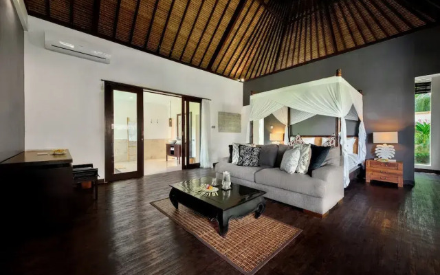 Villa Kembang Bali