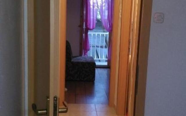 Apartman Restović
