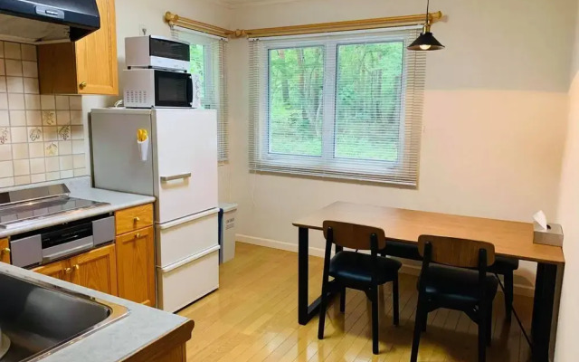 Landscape Chalet Hakuba