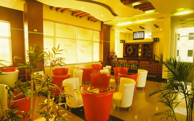 Camela Hotel & Resort